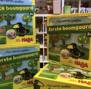 ziel Aja Boom Asbran – Speelgoedwinkel Groningen